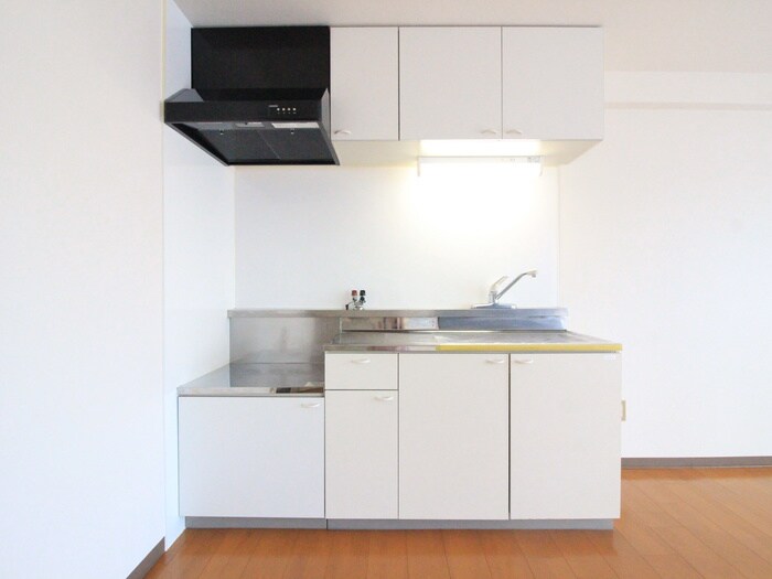 物件内観写真18　(キッチン)