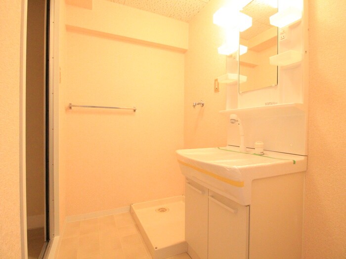 物件内観写真19　(洗面)