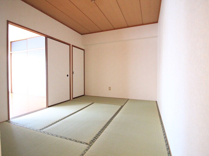 物件内観写真20　(居室)