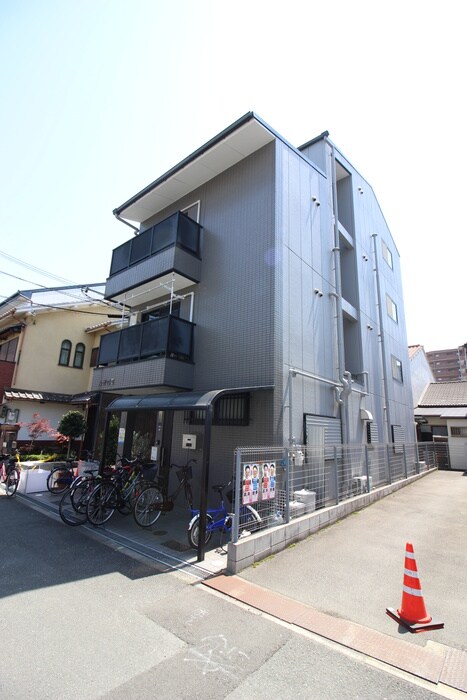 物件外観写真3　(外観写真)