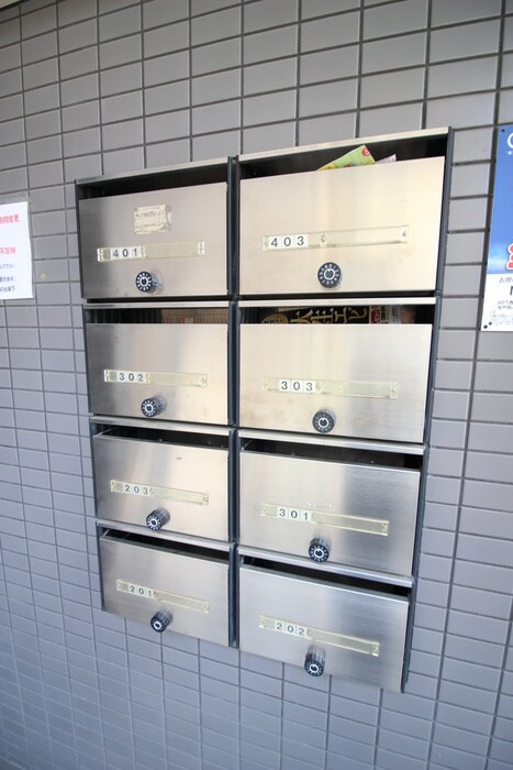 物件外観写真5　(建物設備)