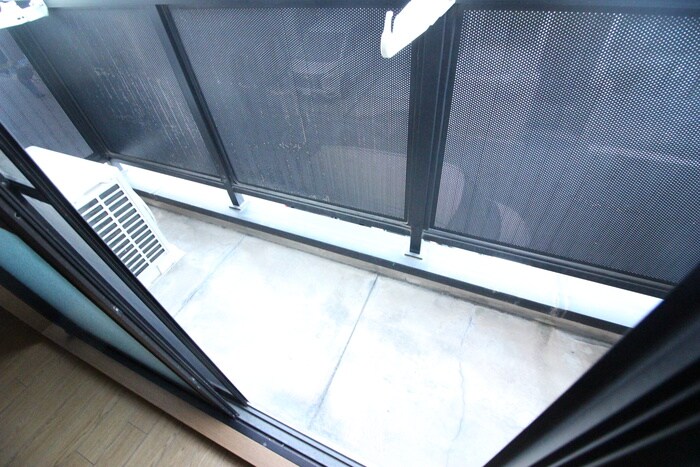 物件内観写真15　(ベランダ・バルコニー)