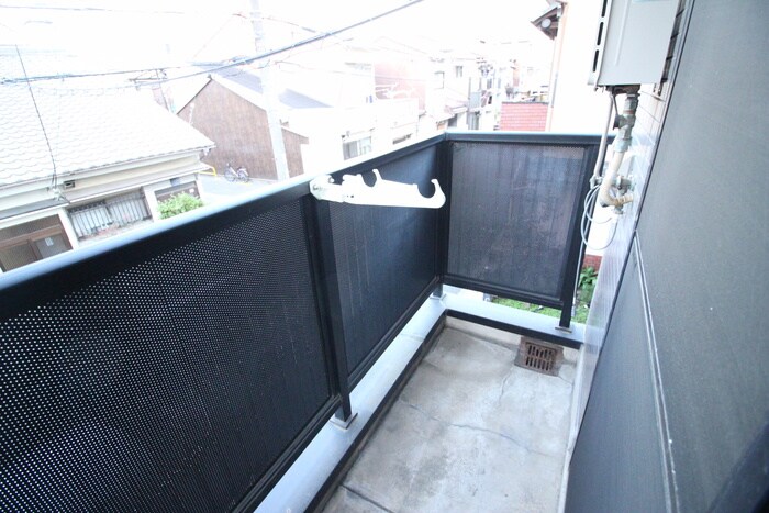 物件内観写真16　(ベランダ・バルコニー)
