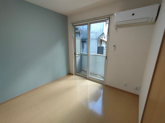 物件内観写真9　(居室)