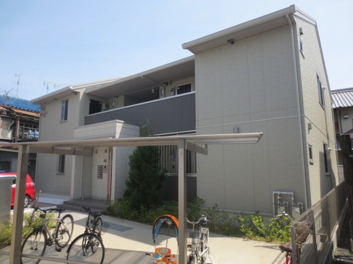 物件外観写真3　(外観写真)