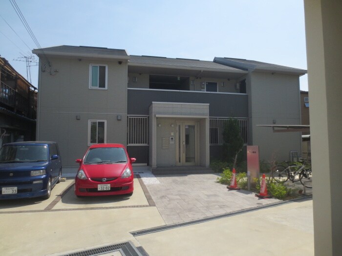 物件外観写真6　(その他)