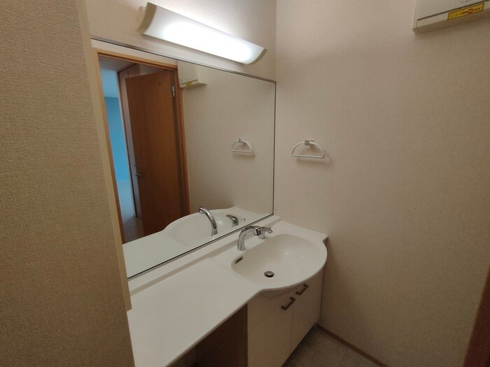 物件内観写真14　(洗面)