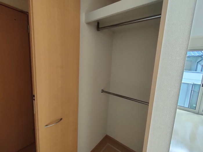 物件内観写真17　(収納)