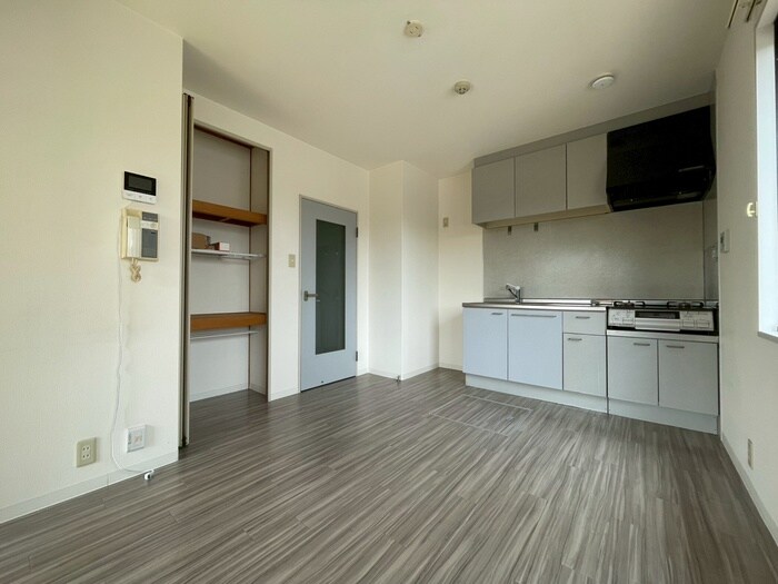 物件内観写真6　(居室)