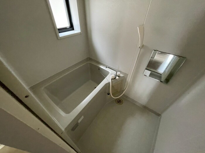 物件内観写真9　(バス／シャワールーム等)