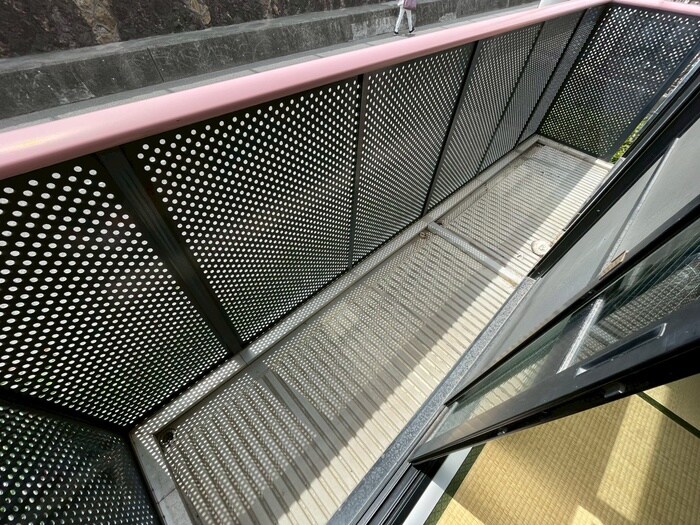 物件内観写真15　(ベランダ・バルコニー)