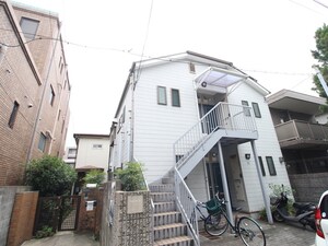 ルミエ－ル外観写真