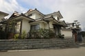 新檜尾台一戸建