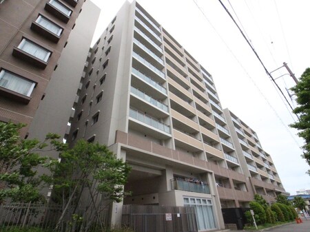 ﾗｲｵﾝｽﾞｽｸｴｱ塚口ｱﾊﾞﾝﾃｨｱ(1110)外観写真