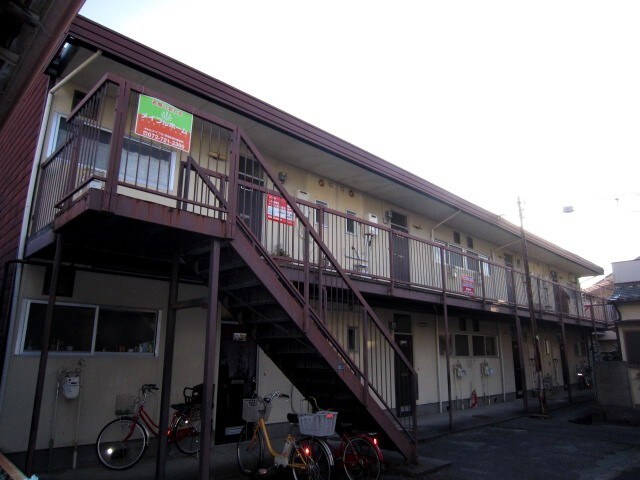 物件外観写真3　(外観写真)