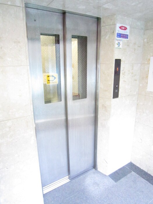 物件外観写真3　(建物設備)