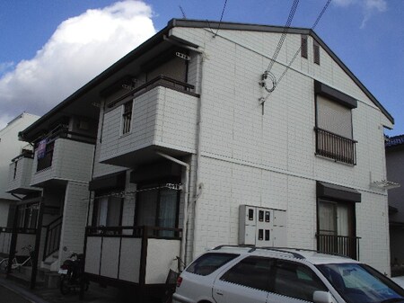 ソファレ城戸外観写真
