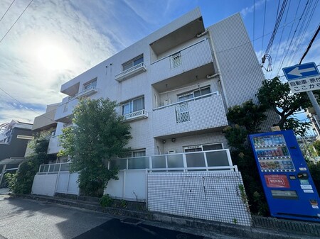 ロイヤルメゾン甲東園Ⅴ外観写真