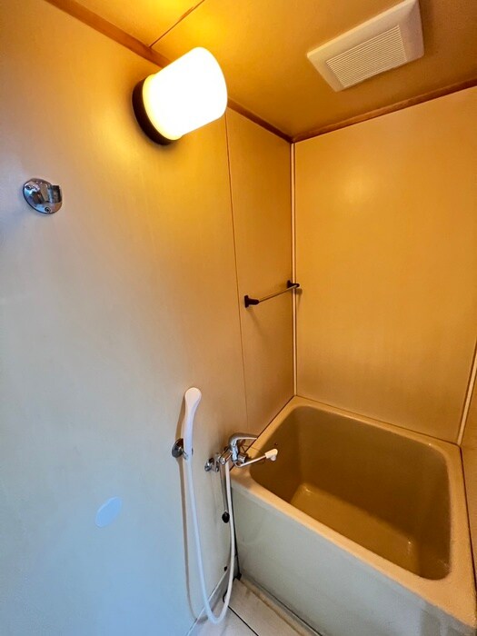 物件内観写真8　(バス／シャワールーム等)