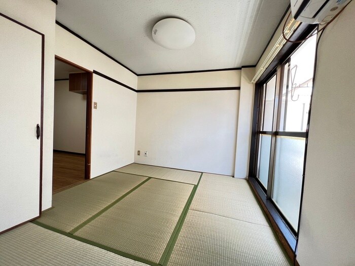 物件内観写真14　(居室)