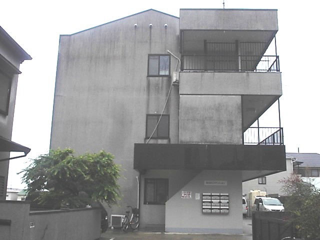 ＷＡＫＯマンション