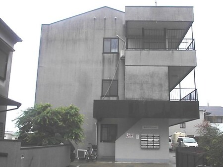 ＷＡＫＯマンション外観写真