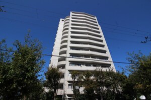 グラン・フェルティ本山（102）外観写真