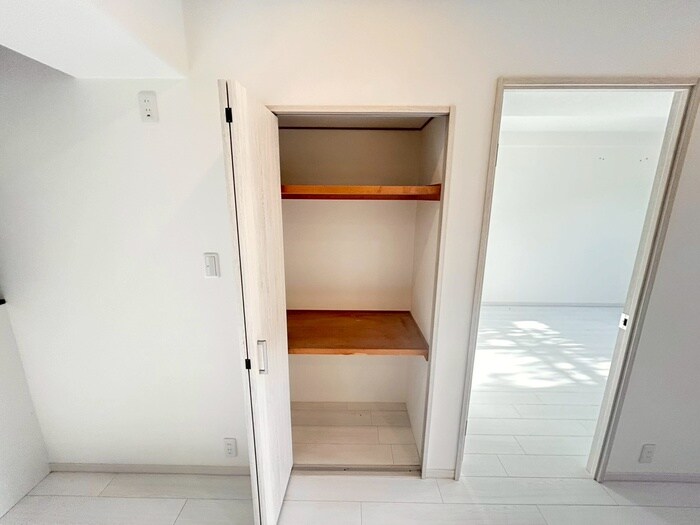 物件内観写真13　(収納)