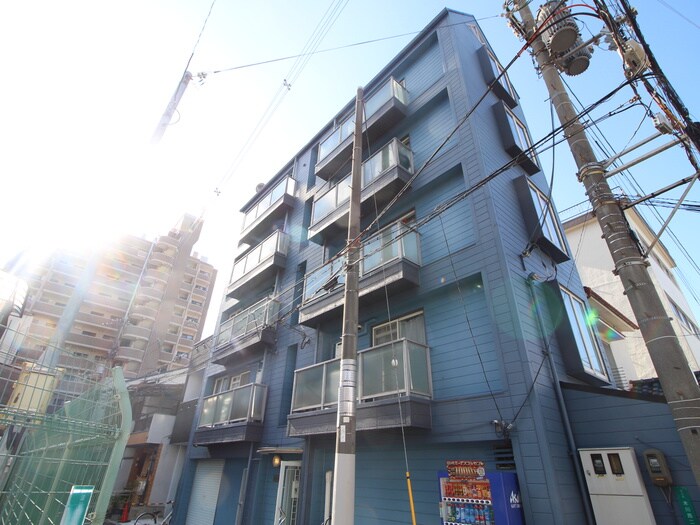 物件外観写真2　(外観写真)