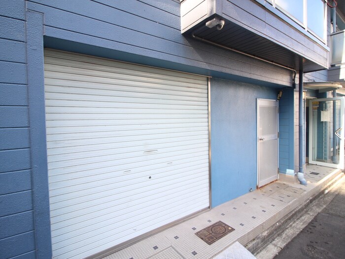 物件外観写真6　(周辺環境)