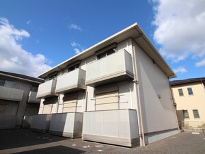 メゾンドサラ外観写真