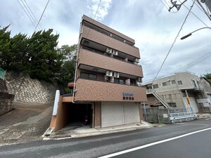 エクセル妙法寺外観写真