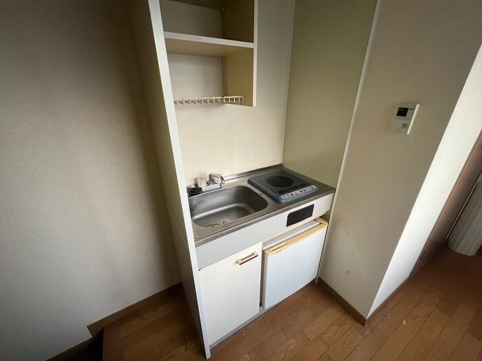 物件内観写真8　(キッチン)