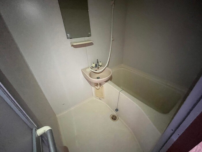 物件内観写真9　(バス／シャワールーム等)