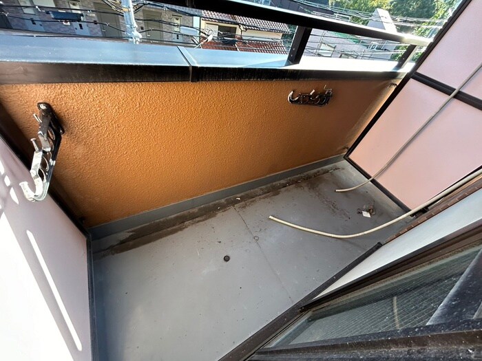 物件内観写真16　(ベランダ・バルコニー)