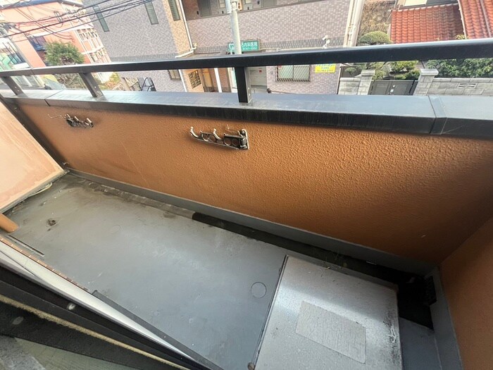 物件内観写真16　(ベランダ・バルコニー)