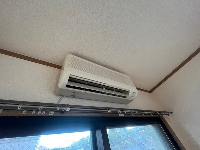 物件内観写真18　(居室)