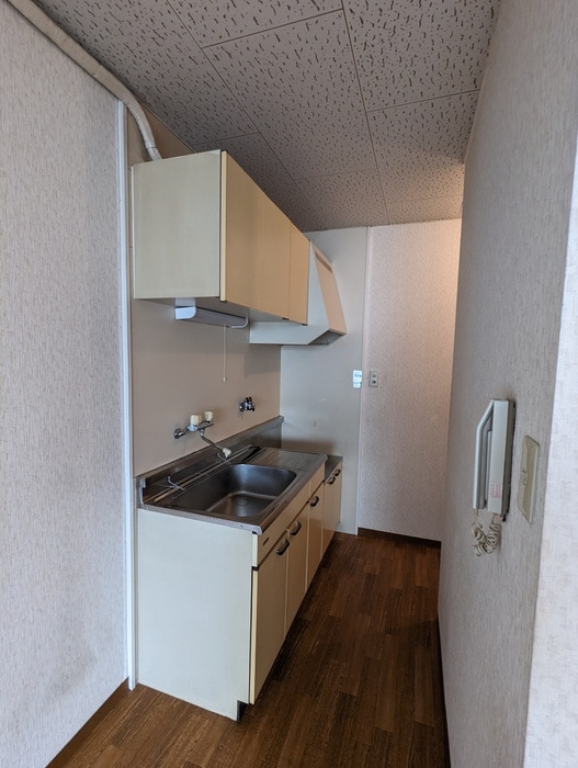 物件内観写真7　(キッチン)