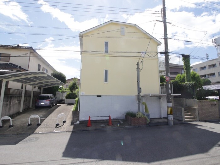 物件外観写真5　(その他)