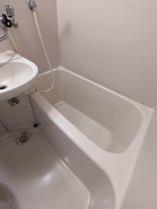 物件内観写真14　(バス／シャワールーム等)