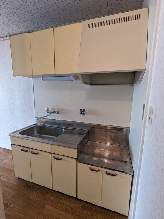 物件内観写真20　(キッチン)