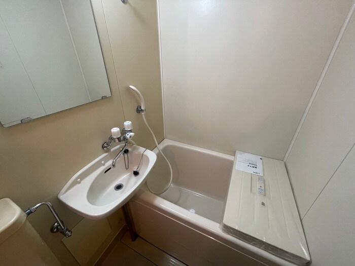 物件内観写真9　(バス／シャワールーム等)