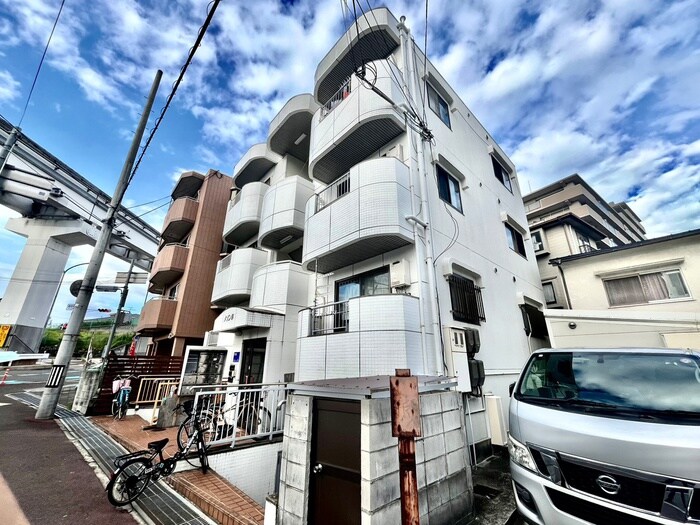 物件外観写真3　(外観写真)