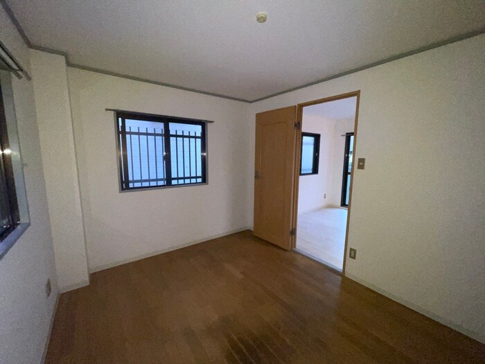 物件内観写真11　(居室)