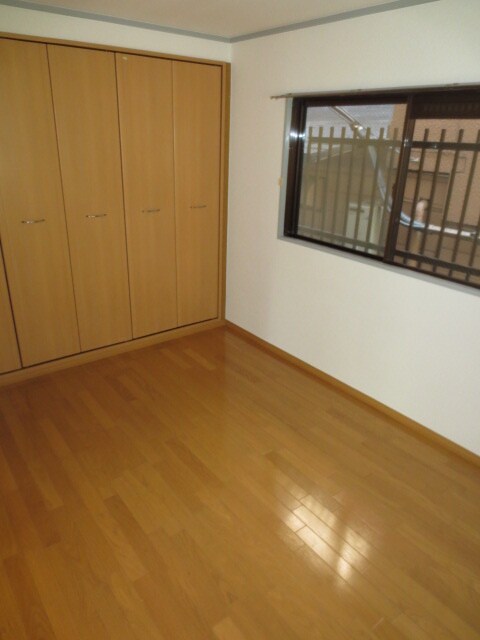 物件内観写真14　(居室)