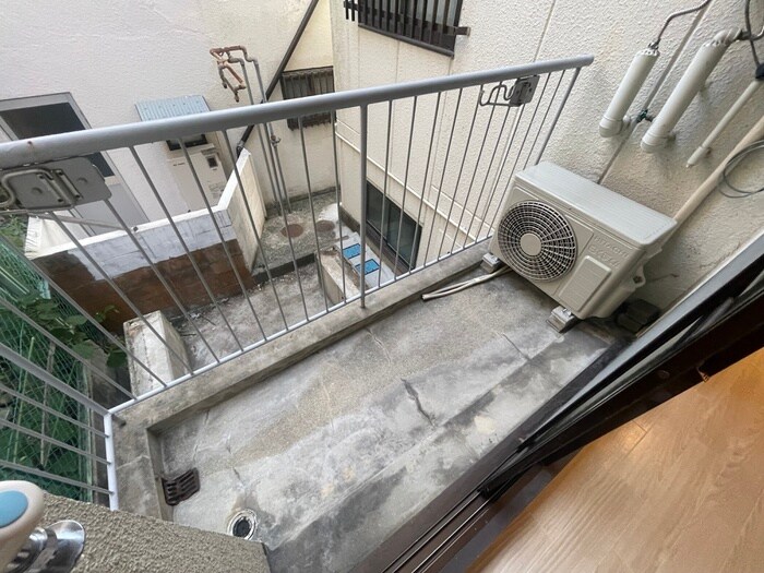 物件内観写真19　(ベランダ・バルコニー)