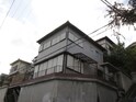 西朝霧丘戸建て