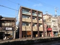 Eフラット北白川