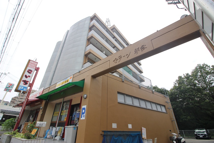 セラーン朝霧