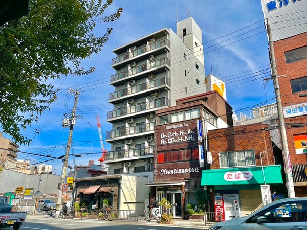 外観写真